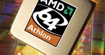 AMD's Financial Results: Some Cold, Some Hot