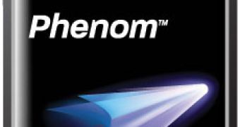 AMD's Phenoms Details Revealed