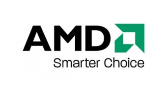 AMD spokesman announced the Shanghai chip is being shipped