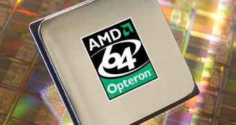 AMD plans May release for six-core Istanbul Opterons