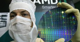 AMD's Tri-Core CPUs, Due to Arrive Until February