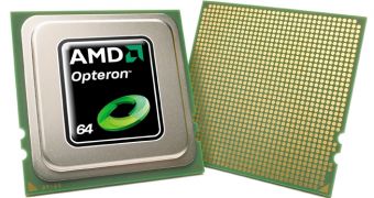 AMD's new processors will power Isohunt's servers