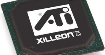 AMD's Xilleon, a project formerly developed by ATI