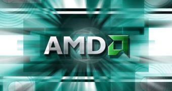 AMD will send home 5 percent of its staff