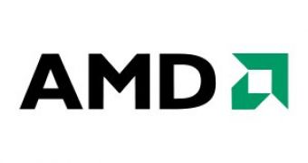 AMD plans on focusing on the market for servers based on combinations of CPUs and GPUs