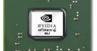 AMD Almost Acquired Nvidia in 2005