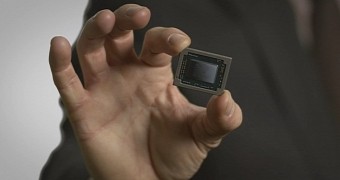 AMD Carrizo SoC