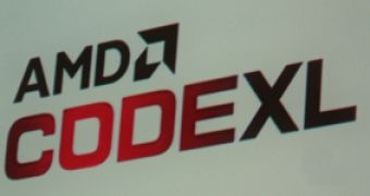 AMD's AFDS Code XL Presentation