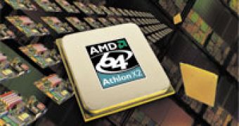 AMD Athlon 64 X2 6000+ Already Available?