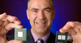 AMD Athlon to Get Renamed