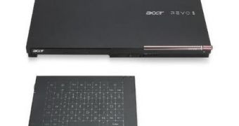 Acer Revo 100 multimedia PC made public