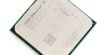 AMD's Phenom II X4 955 breaks cover