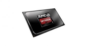 AMD Opteron X-Series Berlin APU