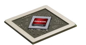 AMD launches the Radeon HD 6990M mobile GPU