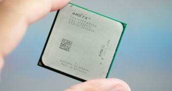 AMD Bulldozer CPUs Selling Out Surprisingly Fast
