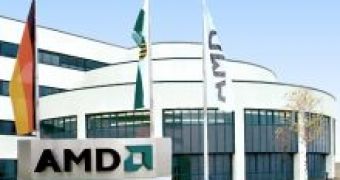 AMD Buyers Suffer from Channel Shortage