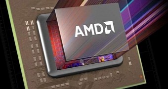 AMD Carrizo APU incoming