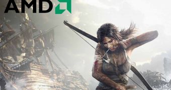 AMD Catalyst 13.3 Beta 2 resolves Tomb Raider issues
