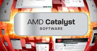 Catalyst 13.9 is AMD’s first logo certified driver for Windows 8.1
