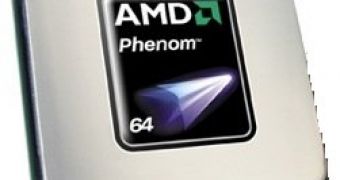 AMD Cleans the Spider Web on World's First Quad-Core