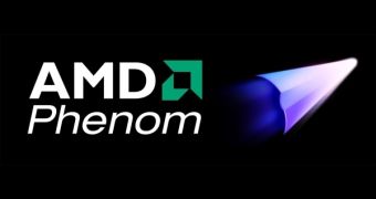 AMD's high-end Phenom chips cannot be paired with the mid-range 780G chipset