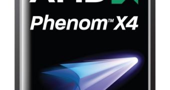AMD lowers prices for the Phenom and Athlon processors