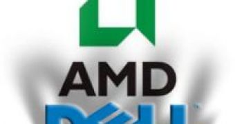 AMD-Dell Partnership Isolates System Builders