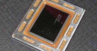 AMD Trinity ultra low-power APU