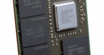 The APU is an Advanced Processing Unit that unifies the CPU and GPU in one chip