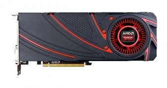 AMD: Everyone Should Buy R9 290X Graphics Cards Because of the 512-bit Interface