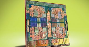 AMD Experiments with Different CPU Design Methods – Part 1