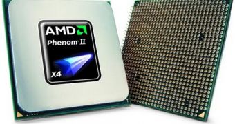 AMD's Phenom II X4 965 officially breaks cover