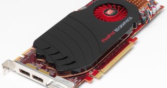 AMD FirePro V7750 now available inside Lenovo's latest ThinkStation workstations