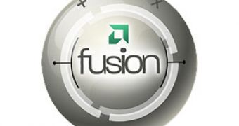 AMD Fusion APUs to Power Multiple Low-Power PC Systems