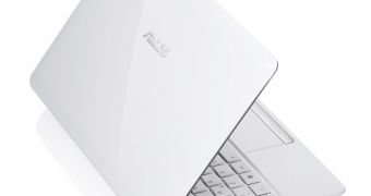 ASUS Eee PC 1015B and 1215B released