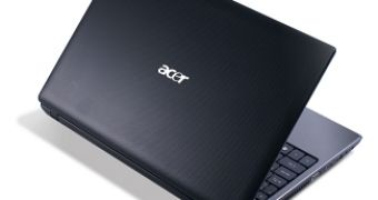 Acer releasing new AMD Fusion - based Aspire systems at CES 2011