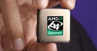 AMD Hopes To Rise Chip Prices