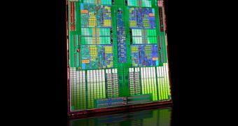 AMD rolls out new power-efficient six-core Istanbul processors