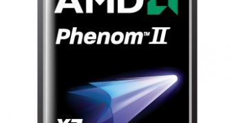 AMD launches new Phenom II X3 processors, adds new quad-core models