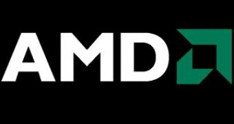 AMD, Kicked Out of the Top