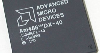 AMD to launch 65nm 25W dual-core processor in 2009