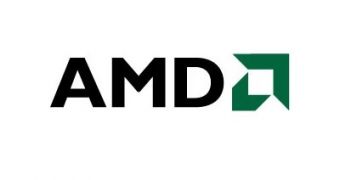 AMD Company Logo