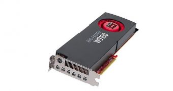 AMD FirePro W9100