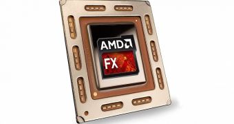 AMD intros Kaveri A10-Series and FX APUs