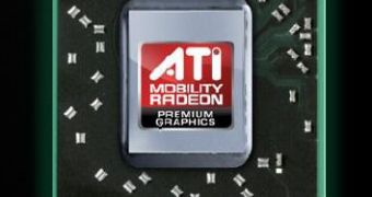 AMD launches the Mobility Radeon HD 5000 series GPUs