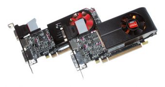AMD Radeon HD 6570 and 6670 released