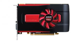 AMD Launches Radeon HD 7790 Graphics Card at Last