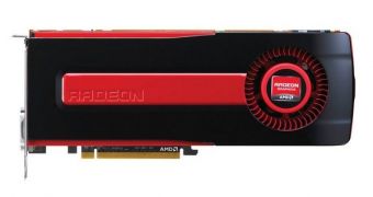 AMD Launches Radeon HD 7950 Graphics Card