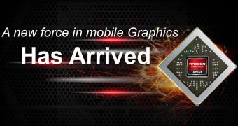 AMD Launches Radeon HD 7970M Mobile Graphics