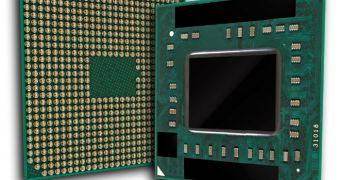 AMD Launches Trinity Second-Generation A-Series APUs